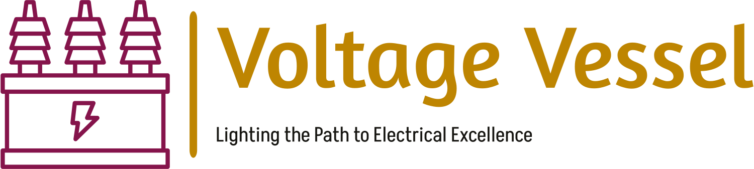 Voltage Vessel Logo