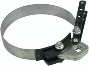 Oil Filter Wrench