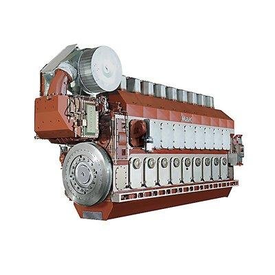 Top 5 Cruise Ship Engines in USA - Voltage Vessel